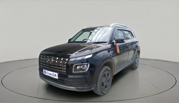 2023 Hyundai VENUE S(O) 1.2, Petrol, Manual, 36,684 km, exterior