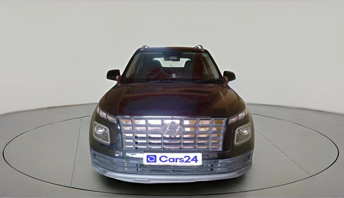 2023 Hyundai VENUE S(O) 1.2, Petrol, Manual, 36,684 km, exterior