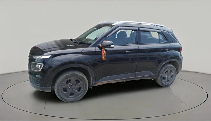 2023 Hyundai VENUE S(O) 1.2, Petrol, Manual, 36,684 km, exterior