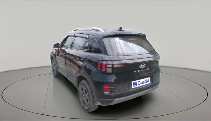 2023 Hyundai VENUE S(O) 1.2, Petrol, Manual, 36,684 km, exterior