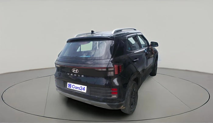 2023 Hyundai VENUE S(O) 1.2, Petrol, Manual, 36,684 km, exterior