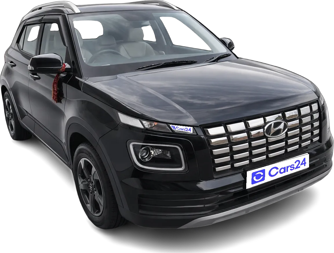 2023 Hyundai VENUE - SUV - Petrol - Manual - ₹7.00 lakh