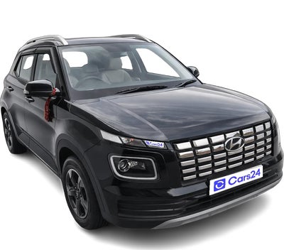 2023 Hyundai VENUE - SUV - Petrol - Manual - ₹7.00 lakh