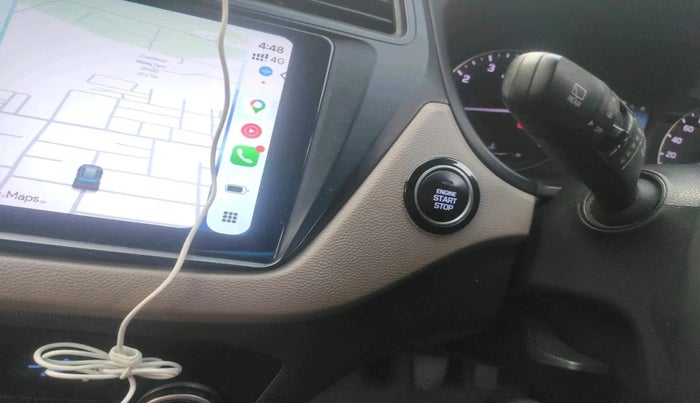 2015 Hyundai Elite i20 ASTA 1.2, Petrol, Manual, 80,294 km, interior