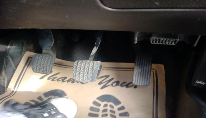 2013 Chevrolet Cruze LTZ, Diesel, Manual, 49,401 km, interior