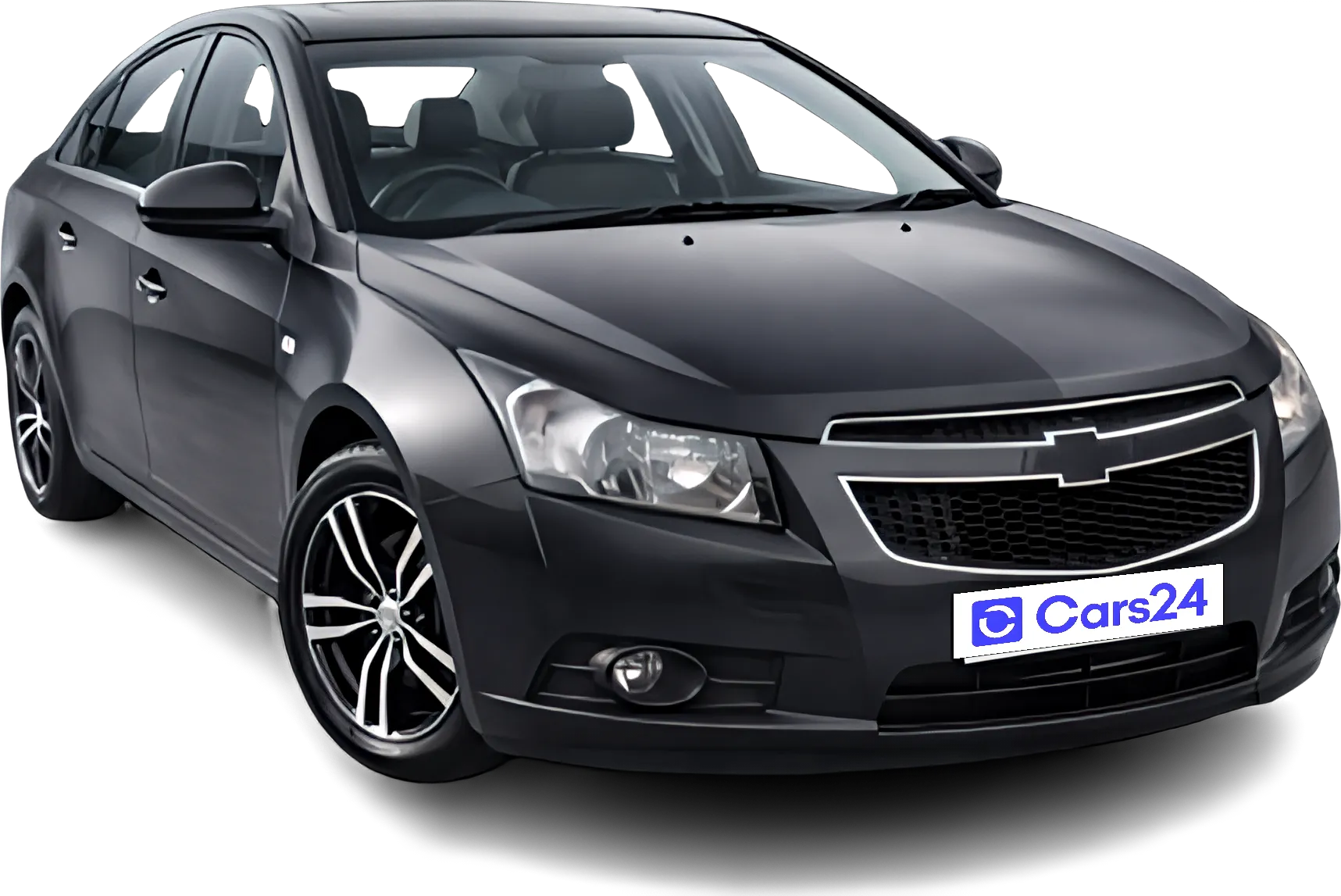 2013 Chevrolet Cruze - Sedan - Diesel - Manual - ₹2.00 lakh
