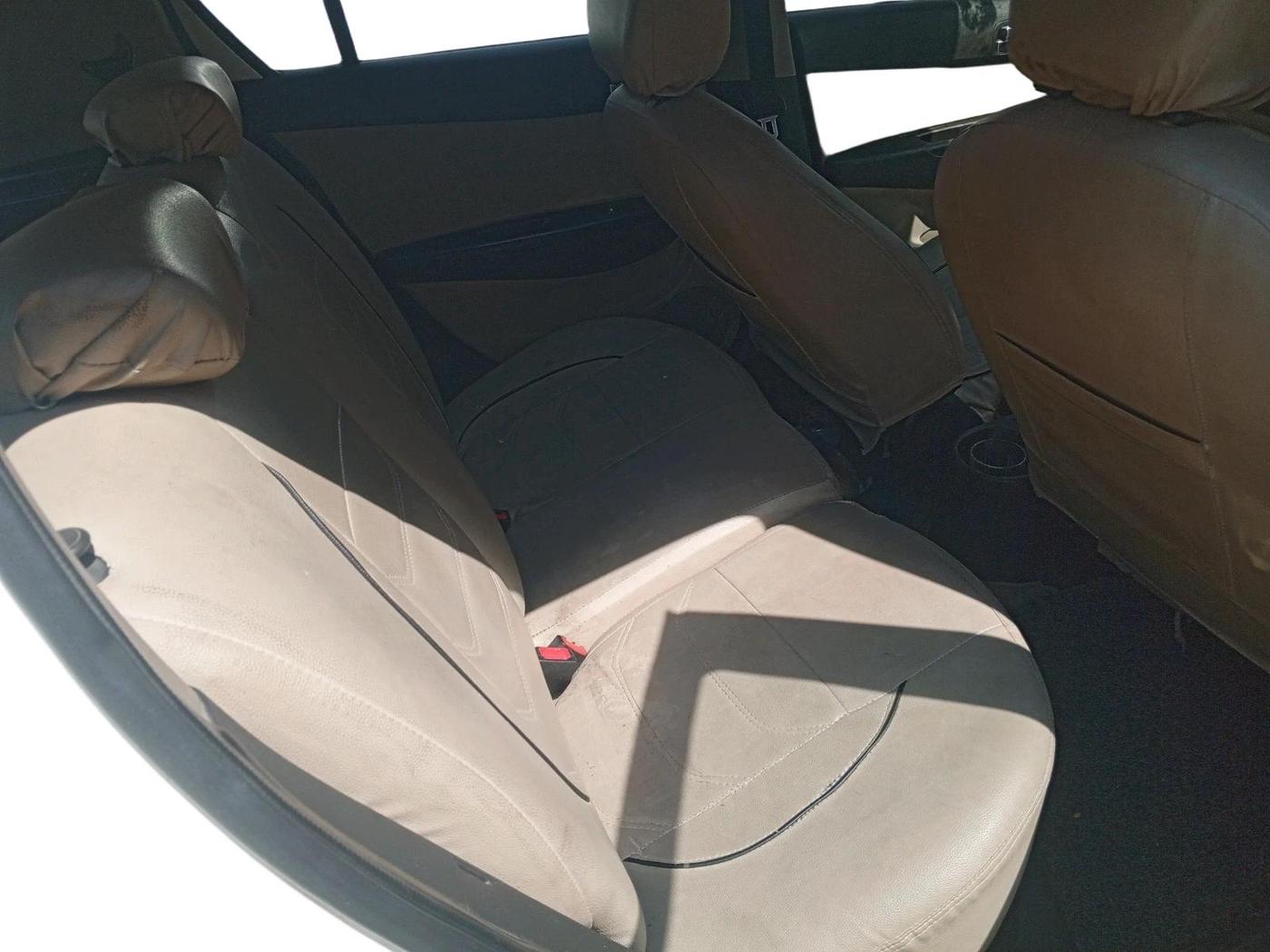 2012 Hyundai i20 SPORTZ 1.4 CRDI, Diesel, Manual, 95,174 km, interior