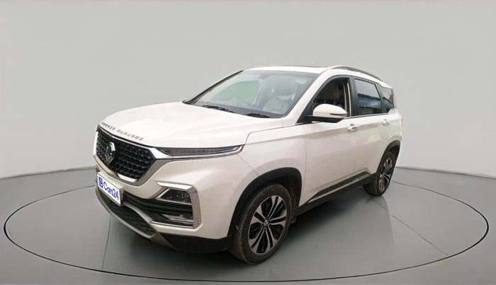 2022 MG HECTOR SHARP 2.0 DIESEL, Diesel, Manual, 38,633 km, exterior