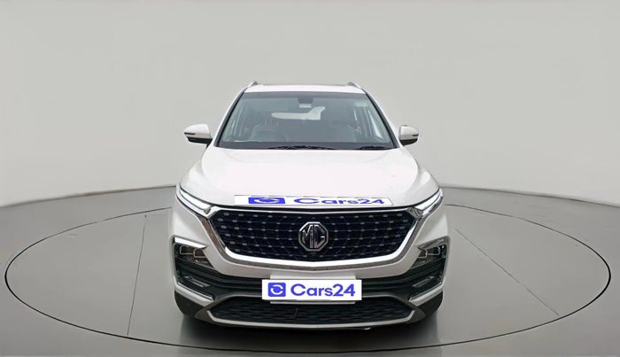 2022 MG HECTOR SHARP 2.0 DIESEL, Diesel, Manual, 38,633 km, exterior