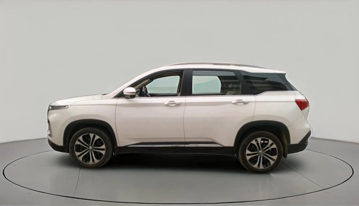 2022 MG HECTOR SHARP 2.0 DIESEL, Diesel, Manual, 38,633 km, exterior