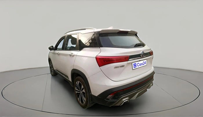 2022 MG HECTOR SHARP 2.0 DIESEL, Diesel, Manual, 38,633 km, exterior