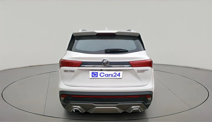 2022 MG HECTOR SHARP 2.0 DIESEL, Diesel, Manual, 38,633 km, exterior