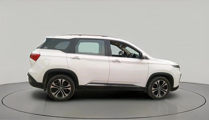 2022 MG HECTOR SHARP 2.0 DIESEL, Diesel, Manual, 38,633 km, exterior