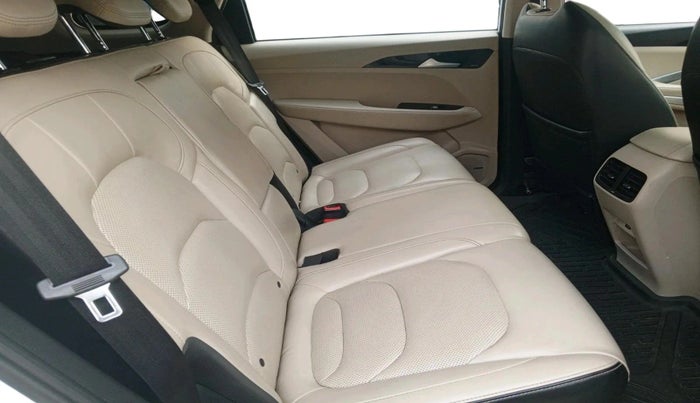 2022 MG HECTOR SHARP 2.0 DIESEL, Diesel, Manual, 38,633 km, interior