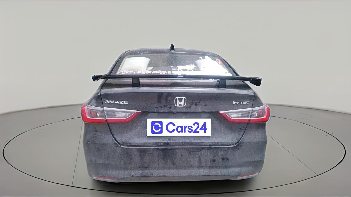 2025 Honda Amaze VX 1.2 Petrol MT, Petrol, Manual, 18,061 km, exterior