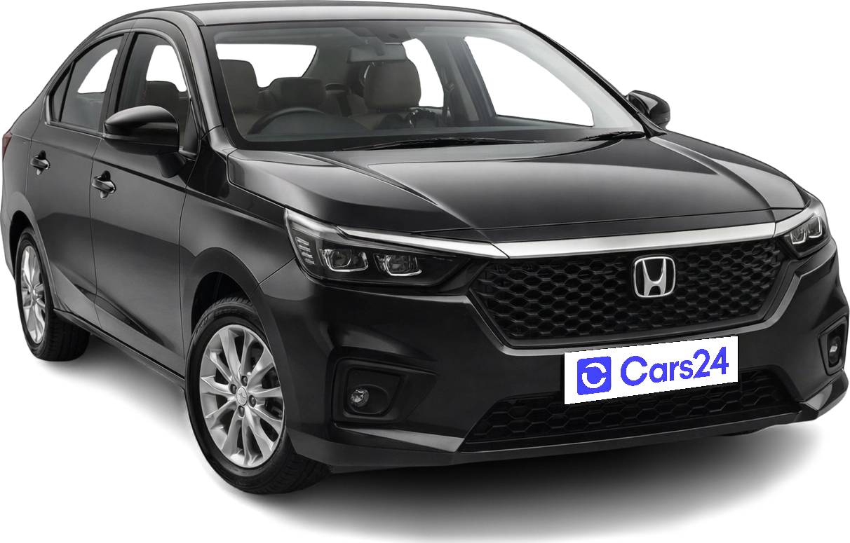 2025 Honda Amaze - Sedan - Petrol - Manual - ₹8.60 lakh