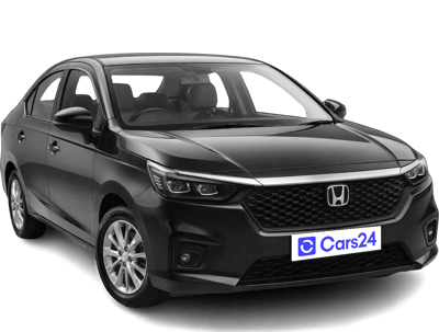 2025 Honda Amaze - Sedan - Petrol - Manual - ₹8.60 lakh