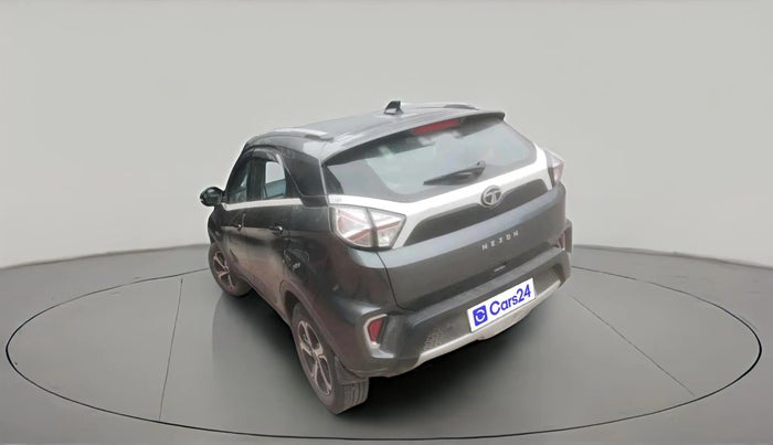 2022 Tata NEXON XZ PLUS (HS) PETROL, Petrol, Manual, 32,631 km, exterior