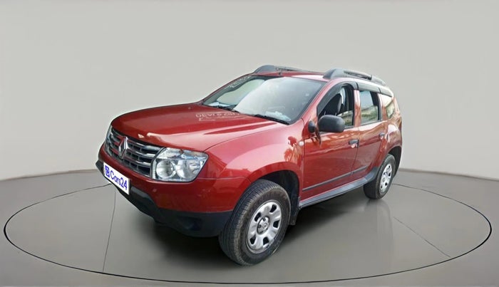 2013 Renault Duster 85 PS RXE DIESEL, Diesel, Manual, 14,699 km, exterior