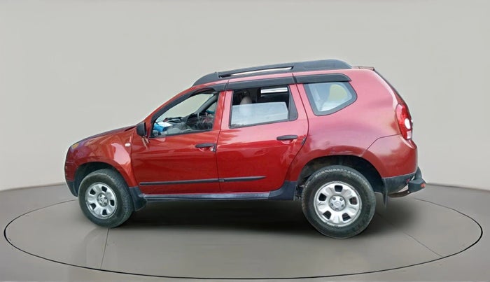 2013 Renault Duster 85 PS RXE DIESEL, Diesel, Manual, 14,699 km, exterior