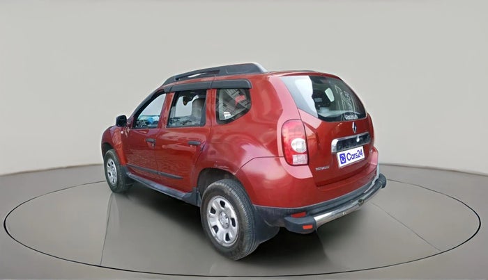 2013 Renault Duster 85 PS RXE DIESEL, Diesel, Manual, 14,699 km, exterior