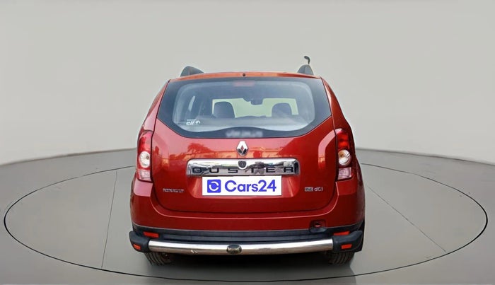 2013 Renault Duster 85 PS RXE DIESEL, Diesel, Manual, 14,699 km, exterior