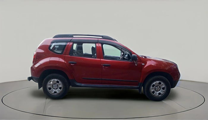 2013 Renault Duster 85 PS RXE DIESEL, Diesel, Manual, 14,699 km, exterior