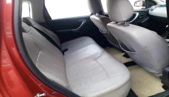 2013 Renault Duster 85 PS RXE DIESEL, Diesel, Manual, 14,699 km, interior