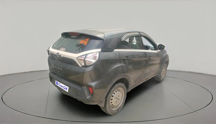 2021 Tata NEXON XE PETROL, Petrol, Manual, 25,884 km, exterior