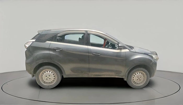 2021 Tata NEXON XE PETROL, Petrol, Manual, 25,884 km, exterior