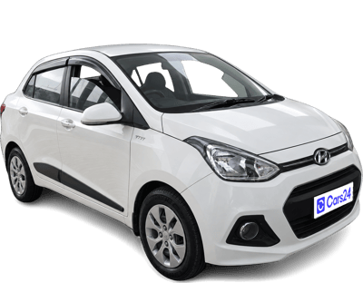 2014 Hyundai Xcent - Sedan - Petrol - Manual - ₹2.40 lakh