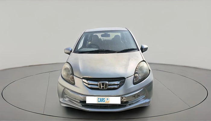 2014 Honda Amaze 1.5L I-DTEC S, Diesel, Manual, 1,37,237 km, exterior