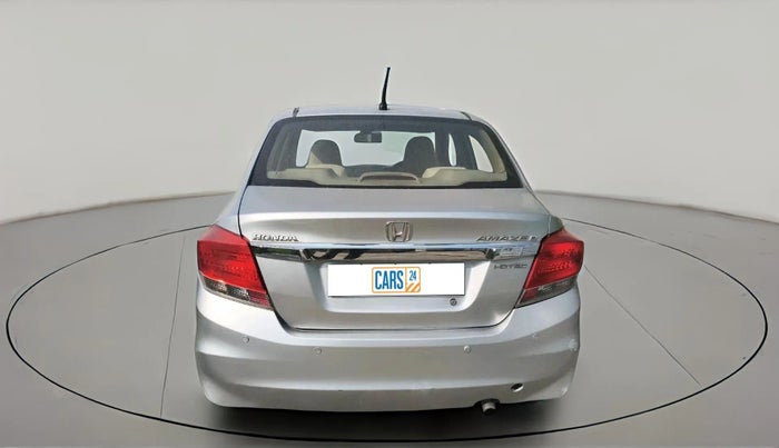 2014 Honda Amaze 1.5L I-DTEC S, Diesel, Manual, 1,37,237 km, exterior