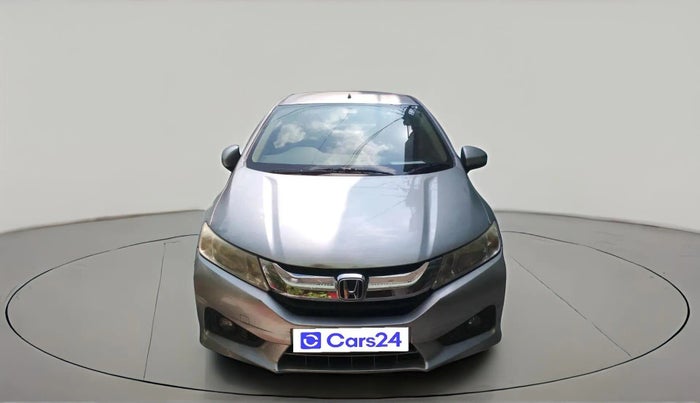 2014 Honda City 1.5L I-VTEC S MT, Petrol, Manual, 1,47,304 km, exterior