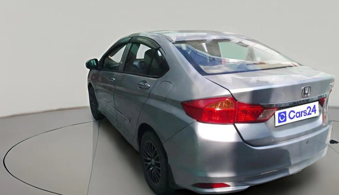 2014 Honda City 1.5L I-VTEC S MT, Petrol, Manual, 1,47,304 km, exterior