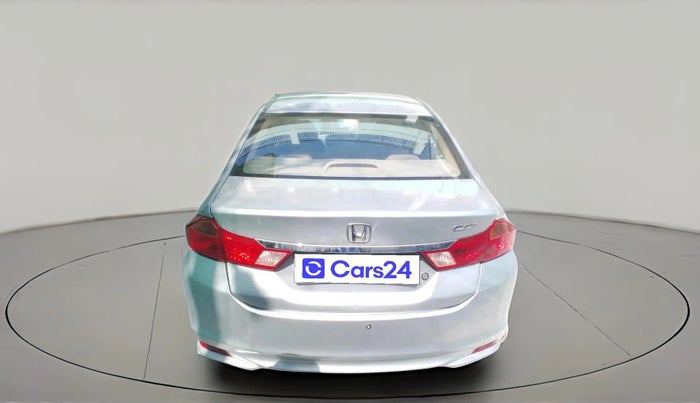 2014 Honda City 1.5L I-VTEC S MT, Petrol, Manual, 1,47,304 km, exterior