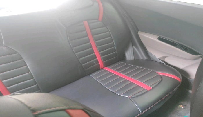 2019 Hyundai Grand i10 MAGNA 1.2 KAPPA VTVT, Petrol, Manual, 30,543 km, interior