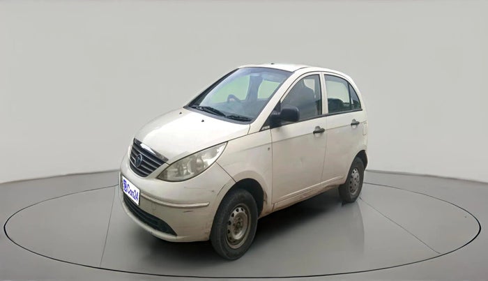 2013 Tata Indica Vista LS QUADRAJET, Diesel, Manual, 66,860 km, exterior
