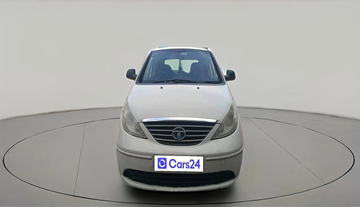 2013 Tata Indica Vista LS QUADRAJET, Diesel, Manual, 66,860 km, exterior