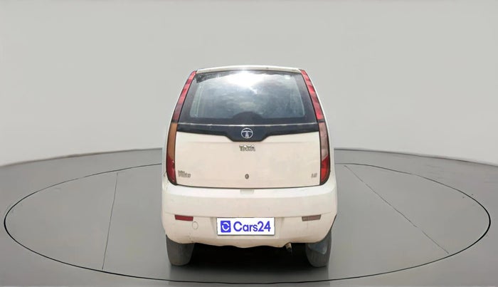 2013 Tata Indica Vista LS QUADRAJET, Diesel, Manual, 66,860 km, exterior