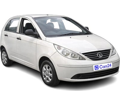 2013 Tata Indica Vista - Hatchback - Diesel - Manual - ₹84,000