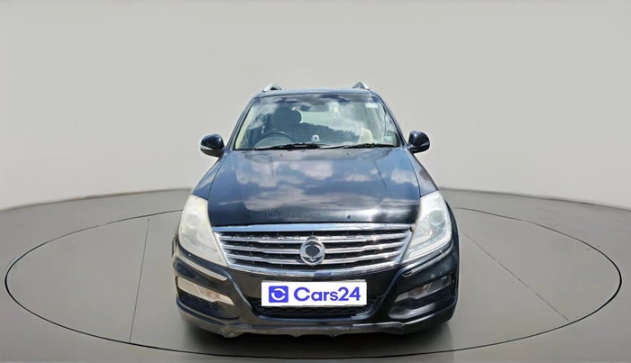 2013 Ssangyong Rexton RX7, Diesel, Automatic, 1,42,184 km, exterior