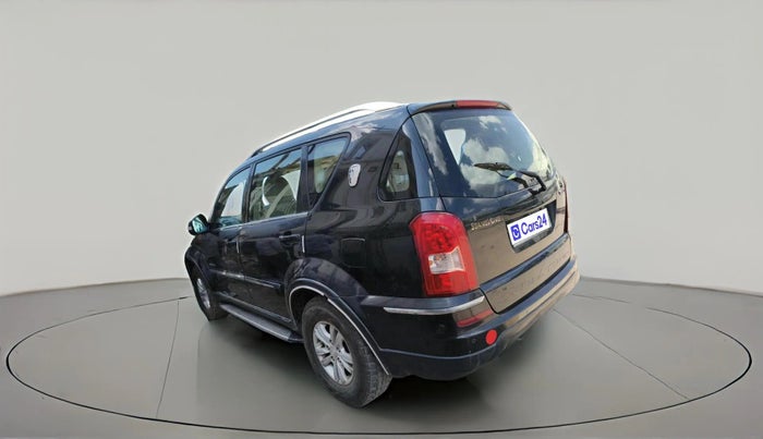 2013 Ssangyong Rexton RX7, Diesel, Automatic, 1,42,184 km, exterior