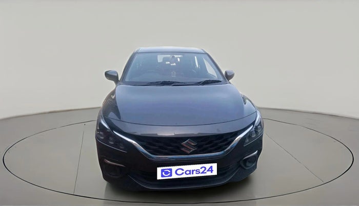 2023 Maruti Baleno ZETA PETROL 1.2, Petrol, Manual, 29,360 km, exterior