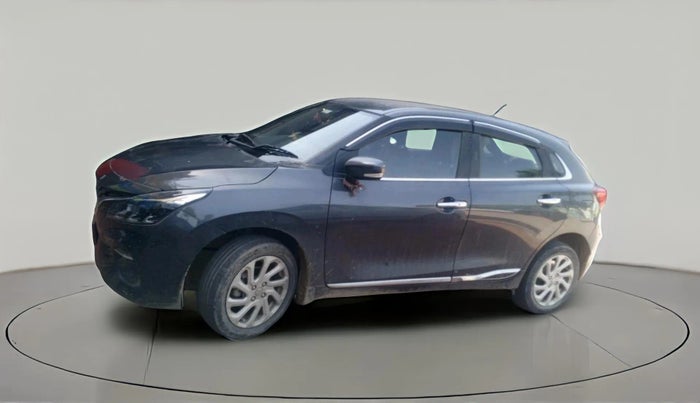 2023 Maruti Baleno ZETA PETROL 1.2, Petrol, Manual, 29,360 km, exterior