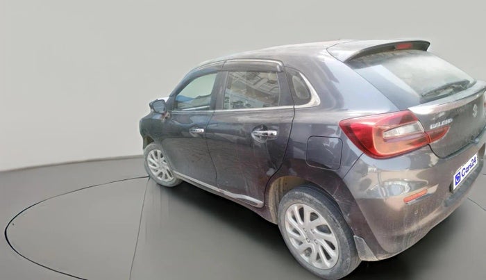 2023 Maruti Baleno ZETA PETROL 1.2, Petrol, Manual, 29,360 km, exterior