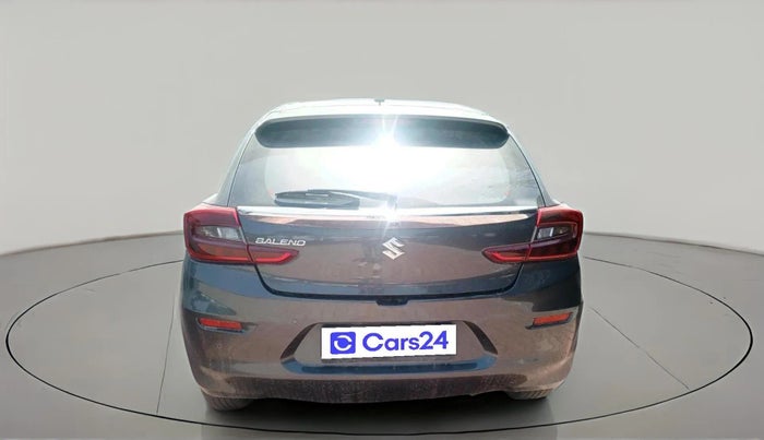 2023 Maruti Baleno ZETA PETROL 1.2, Petrol, Manual, 29,360 km, exterior