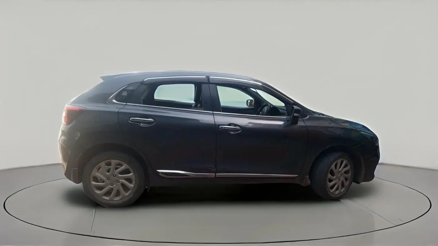 2023 Maruti Baleno ZETA PETROL 1.2, Petrol, Manual, 29,360 km, exterior