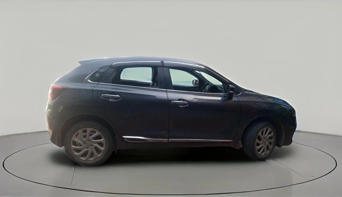 2023 Maruti Baleno ZETA PETROL 1.2, Petrol, Manual, 29,360 km, exterior