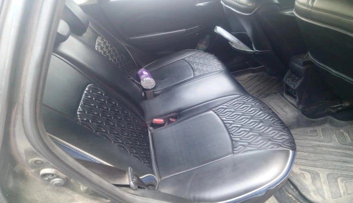 2023 Maruti Baleno ZETA PETROL 1.2, Petrol, Manual, 29,360 km, interior